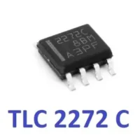 TLC2272   2272