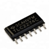 TLC2274C