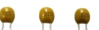 CAPACITOR DISCO 22PF NPO
