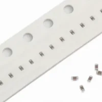 CAPACITOR CERAMICO SMD 1NF 0805