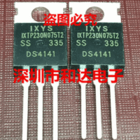 IXTP230N075T2