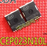 NCEP023N10LL,     023N10