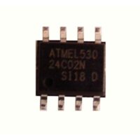 24C02 SOIC