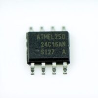 24C16 SMD SOIC8
