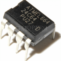 24C64 DIP