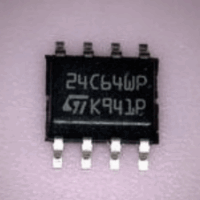 24C64   SOIC8