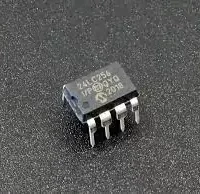 24LC256 DIP