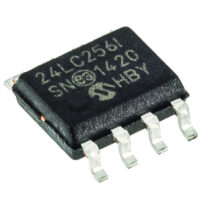 24LC256   SMD