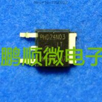 24N03 SMD TO252