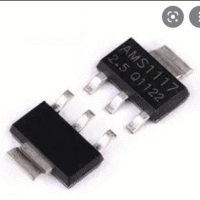 LM1117-2.5V