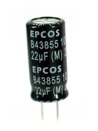 CAPACITOR MULTICAMADA  1KPF X 220V CAPACITORES componente eletrônico original
