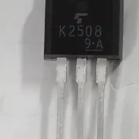 2SK2508  K2508