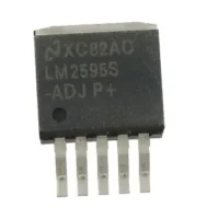 LM2595S-ADJ