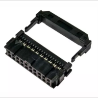 CONECTOR LATCH FEMEA  26 VIAS