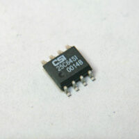 CAT25C64S