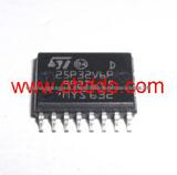 25P32V6P  SMD