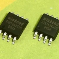 W25X16AVSIG   25X16A