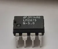 LM2675N-5.0 DIP
