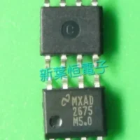 LM2675 M 5.0 SOIC8