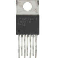 LM2678T-12