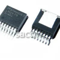 LM2679S-ADJ
