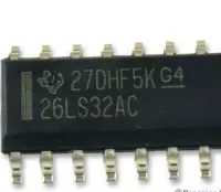 26LS32AC