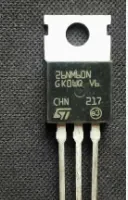 ST26NM60N     26NM60N