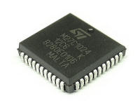27C1024 PLCC