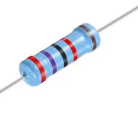 RESISTOR 27k 1/4W 1%
