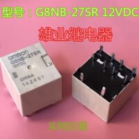 RELE G8NB-27SR