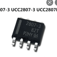 UCC2807-3 SOIC8