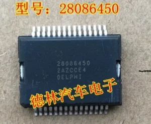 2N0303 AUTOMOTIVA componente eletrônico original