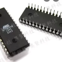 AT28C64B-15PC   DIP