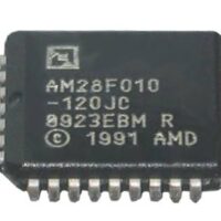 AM28F010 PLCC