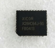 X28HC64JI-90