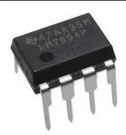 LM2904N DIP