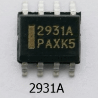 LM2931A  SOIC8
