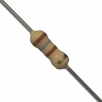 RESISTOR 180R 1/4  5% FIO