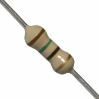RESISTOR 15R 3W FIO