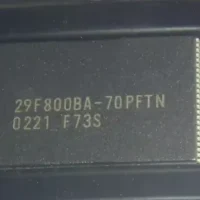 29F800BA-70 TSSOP