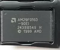 29F016TC-90 TSSOP