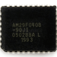 AM29F040B-90  PLCC