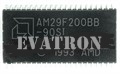 AM29F200BB PSOP