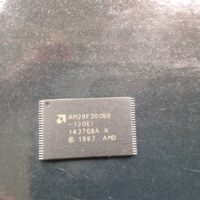 AM29F200BB TSSOP