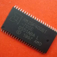 AM29F400BT PSOP