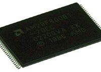 AM29F800BB- BT 70 TSOP