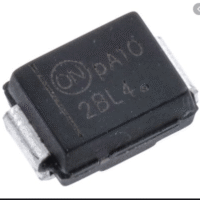 MBRS240LT3G  U2G   2BL4