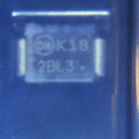 MBRS230LT3G    2BL3