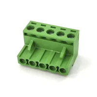 BORNE 2EDGK-5.0 FEMEA 5 TERMINAIS 90?