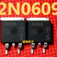 2N0609 SMD TO263